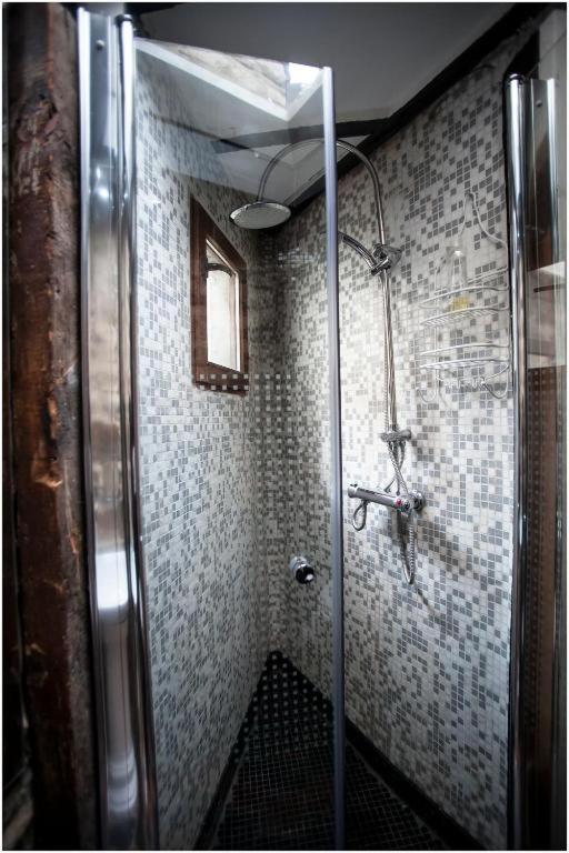 Aparthotel Living History - Drie Koningen Anversa Esterno foto