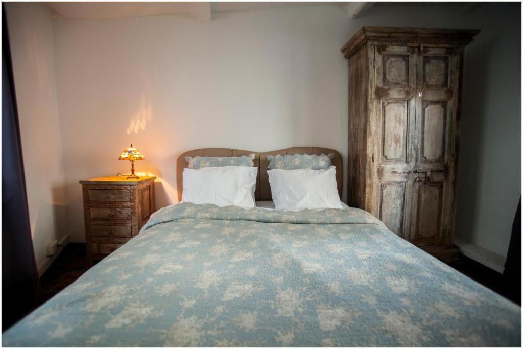 Aparthotel Living History - Drie Koningen Anversa Esterno foto