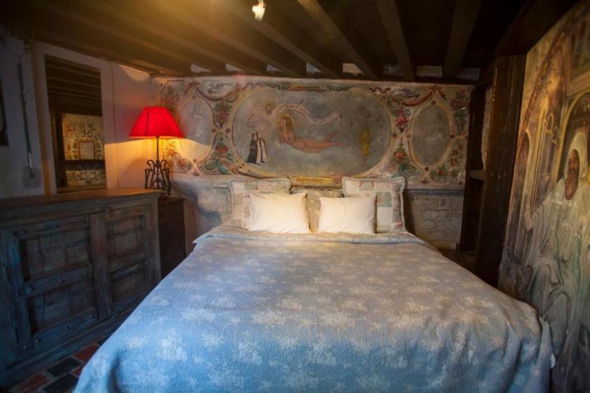 Aparthotel Living History - Drie Koningen Anversa Esterno foto
