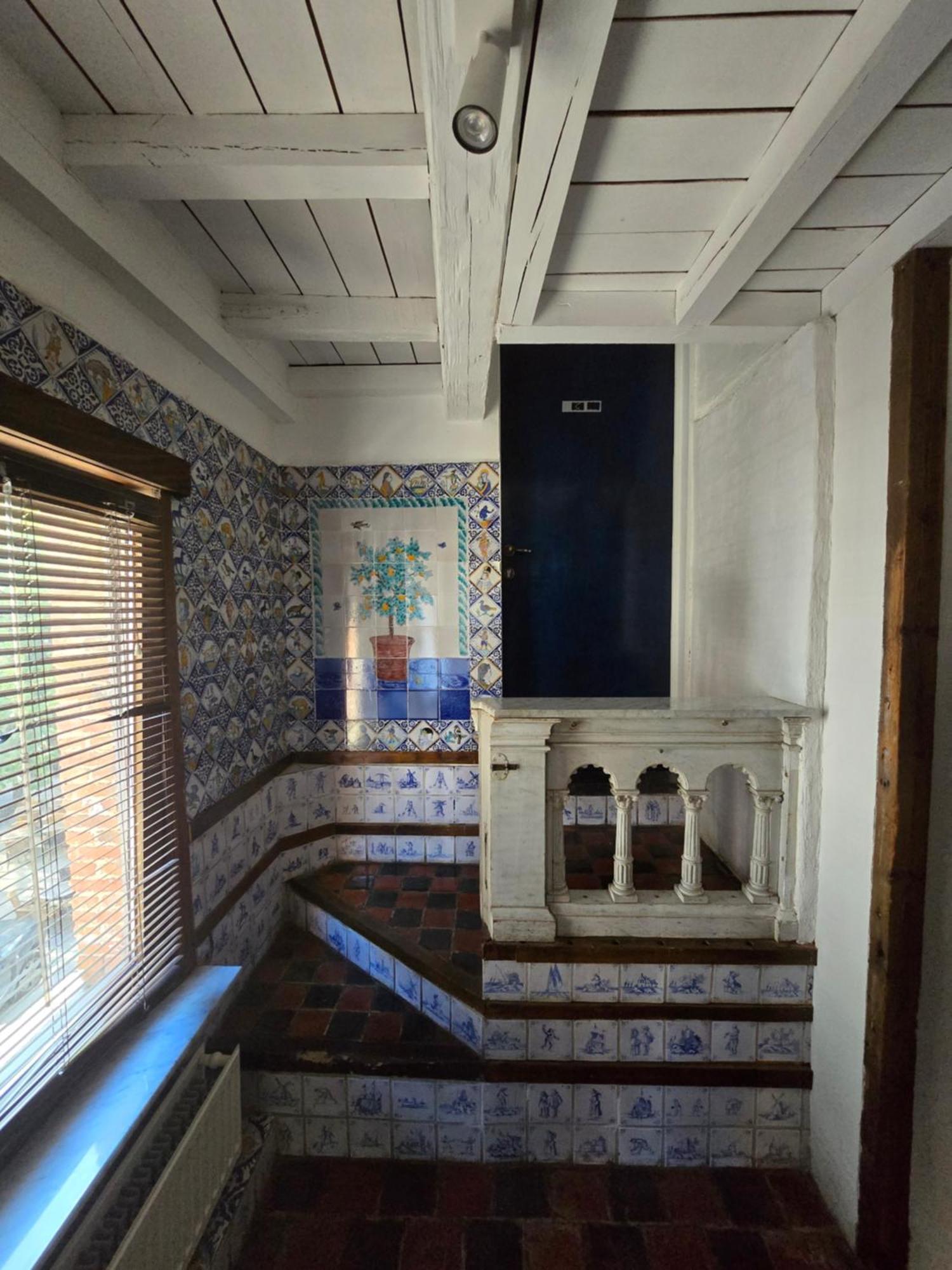 Aparthotel Living History - Drie Koningen Anversa Esterno foto
