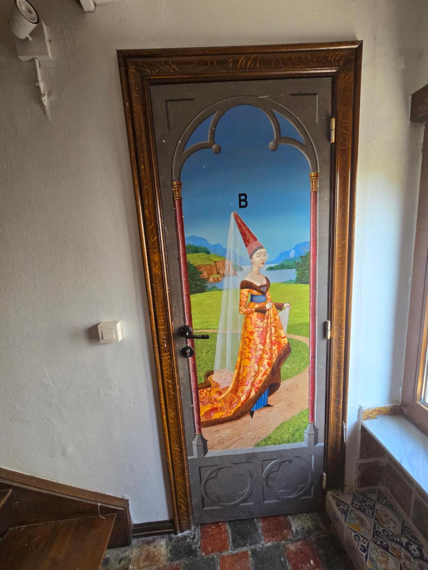 Aparthotel Living History - Drie Koningen Anversa Esterno foto